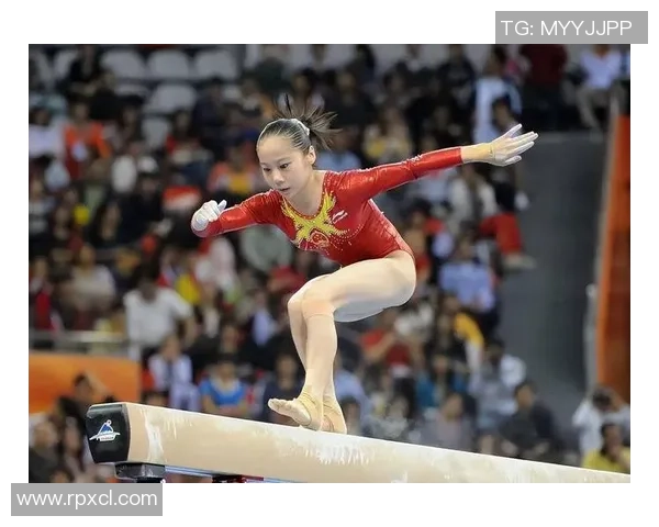 体操世界冠军退役后转行高校教师 分享奋斗历程与人生智慧