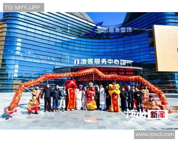 冬奥遗产场馆开放参观市民热情打卡引爆全网关注