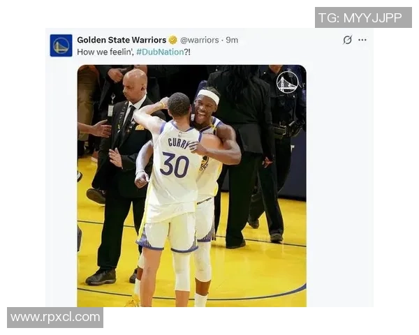 勇士队一举动引爆全网热议瞬间登顶热搜榜引发球迷广泛讨论