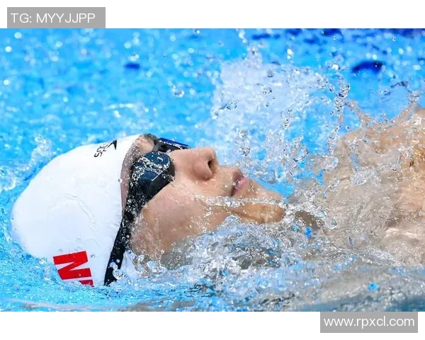 奥运会游泳项目技术创新与训练实践探索及其发展趋势分析