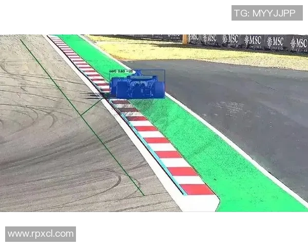 F1赛季关键赛道难点解析与挑战应对策略 F1赛季关键赛道难点解析与挑战应对策略